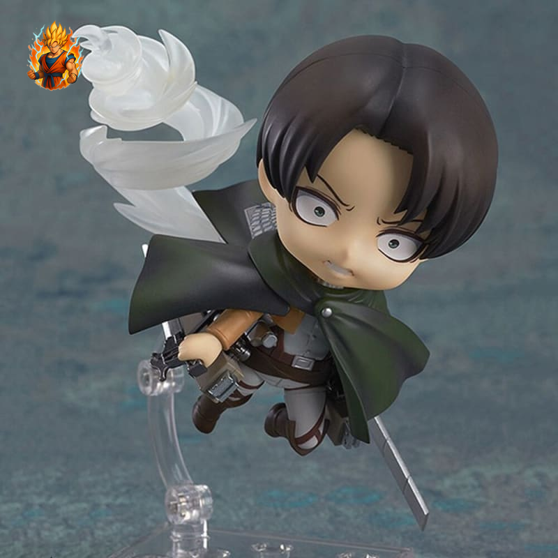 Minifigurine Livail - L'Attaque des Titans