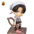 Levi Ackerman Figur - Attack on Titan