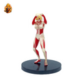 Titanenfrau-Figur – Attack on Titan