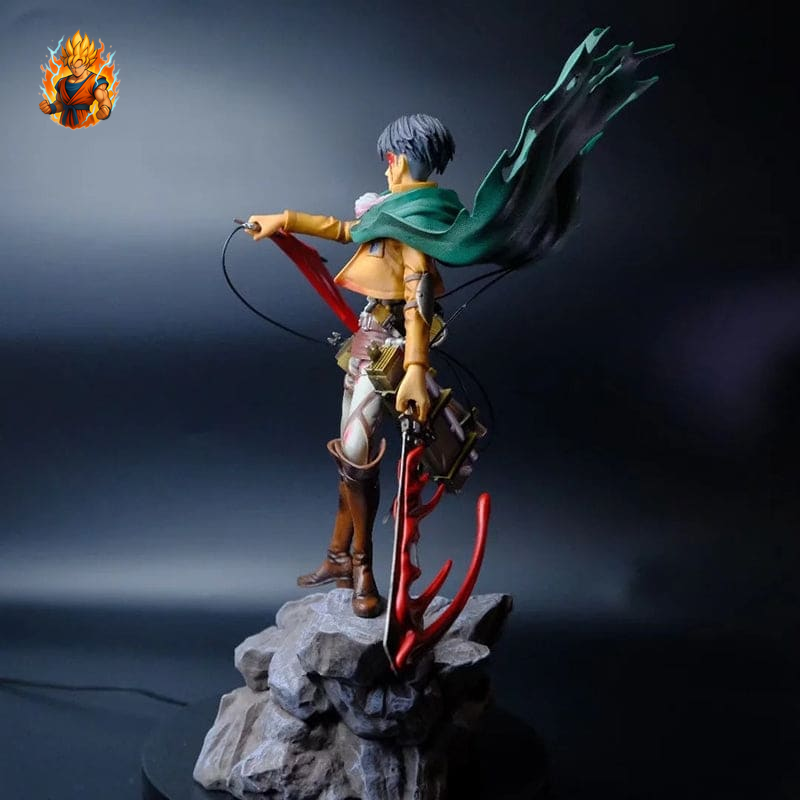rivaille-ackerman-figurine-attack-on-titantm