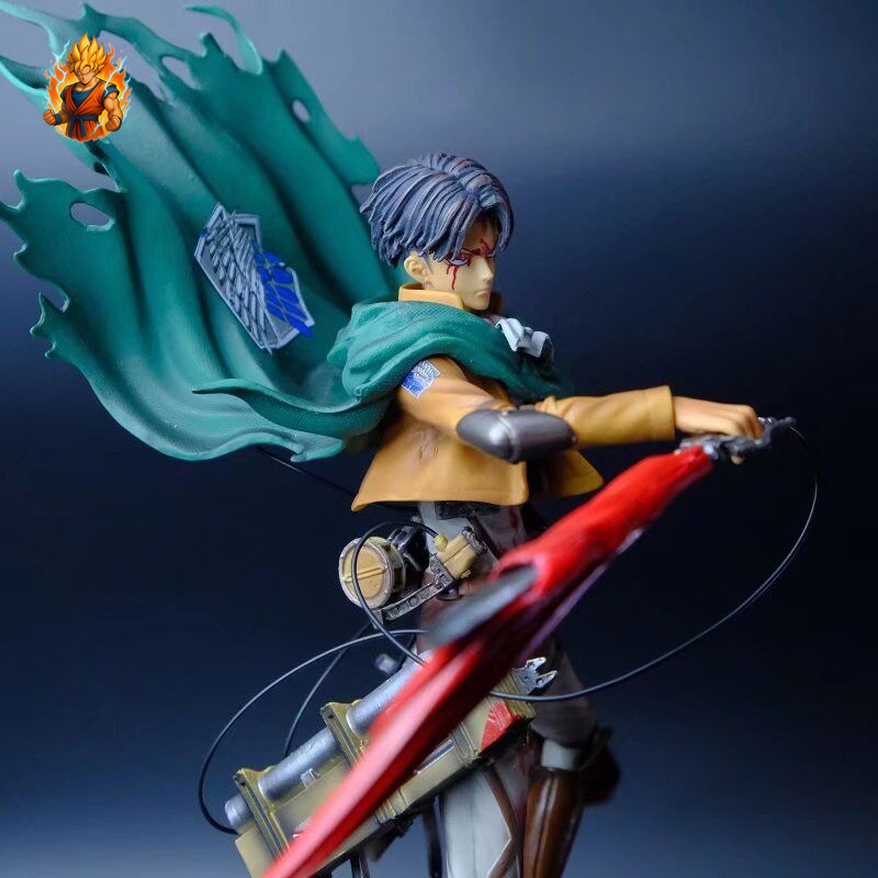 rivaille-ackerman-figurine-attack-on-titantm