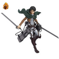 Levi-Ackerman-Figur – Attack on Titan
