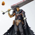 Figurine Guts Slayer - Berserk