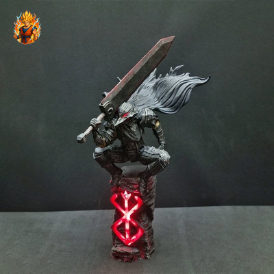 Figurine Guts Berserker - Berserk-Ma boutique