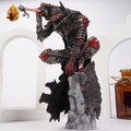 Figurine Guts Mad Dog - Berserk