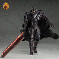 Figurine Berserk Guts Armure