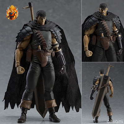 Figurine Guts - Berserk