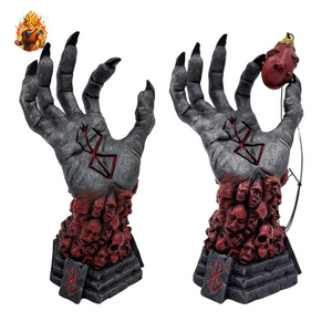 Figurine God Hand - Berserk-Ma boutique