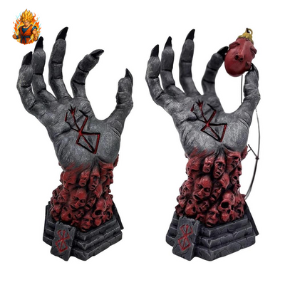Figurine God Hand - Berserk-Ma boutique