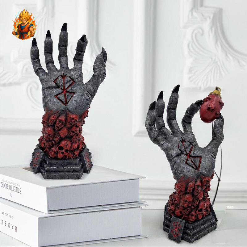 Figurine God Hand - Berserk