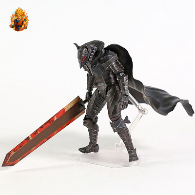 Figurine Guts armure du Berserker - Berserk