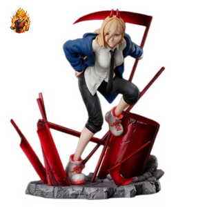 Figure de pouvoir „Blood Weapons“ – Chainsaw Man-Ma boutique