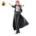 Figurine Makima — Chainsaw Man