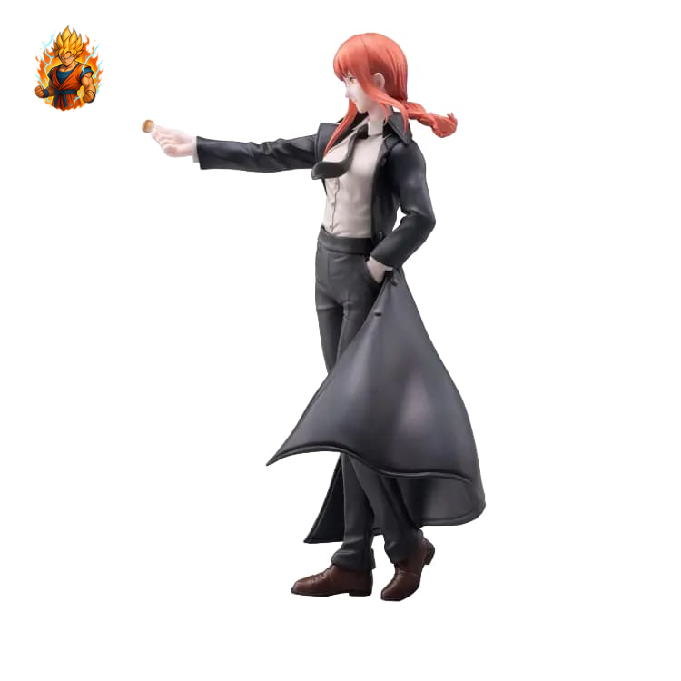 figurine Makima - Chainsaw Man
