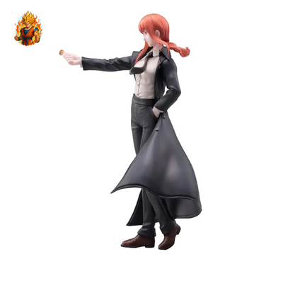 figurine Makima - Chainsaw Man