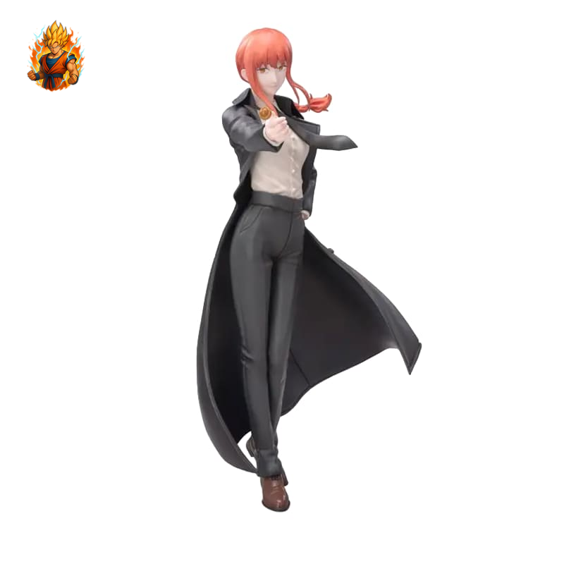 figurine Makima - Chainsaw Man