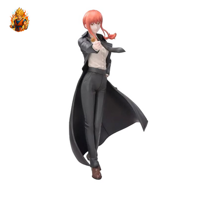 figurine Makima - Chainsaw Man