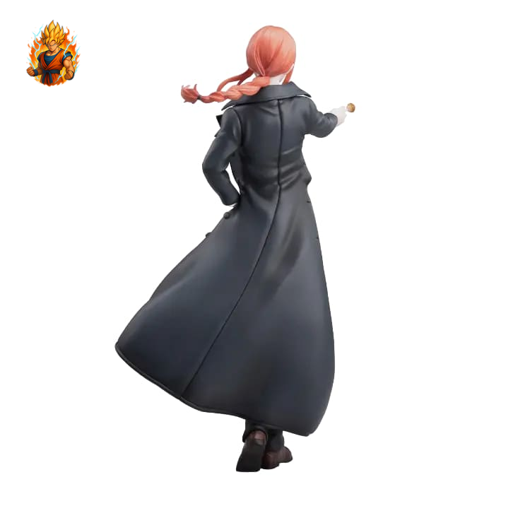 figurine Makima - Chainsaw Man