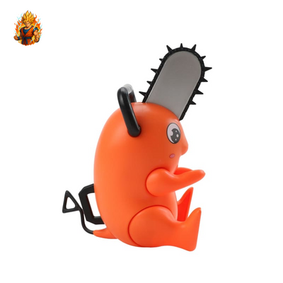 figurine Pochita - Chainsaw Man