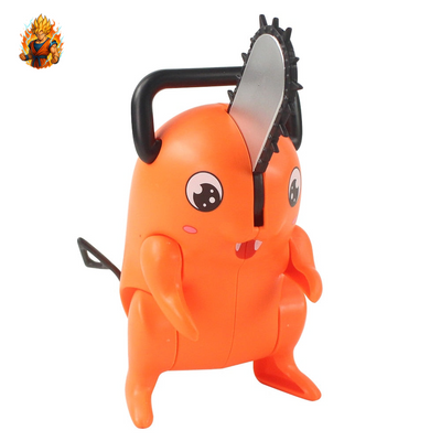 figurine Pochita - Chainsaw Man