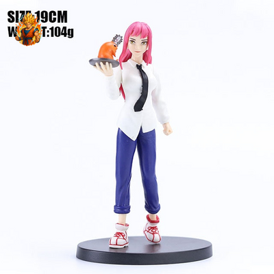 figurine Makima « Domination » - Chainsaw Man