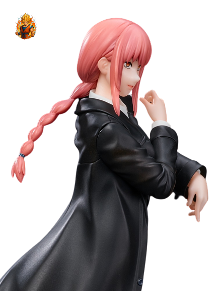 figurine Makima 'Hunter' - Chainsaw Man