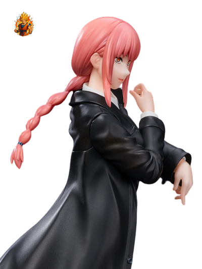 figurine Makima 'Hunter' - Chainsaw Man