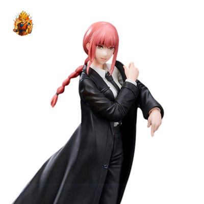 figurine Makima 'Hunter' - Chainsaw Man