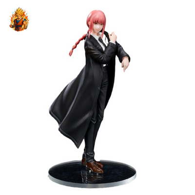 figurine Makima 'Hunter' - Chainsaw Man
