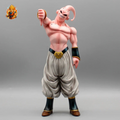Figurine Majin Buu — Dragon Ball Z