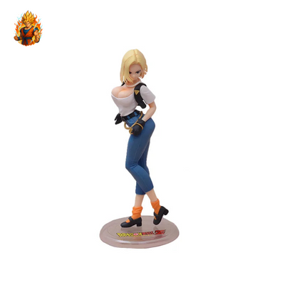 Figurine C18 sexy