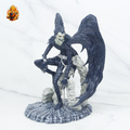 Figurine RIUK avis de décès