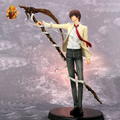 Figurine Light Yagami Kira — Death Note