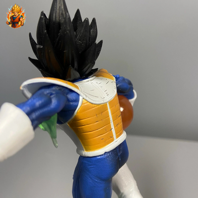 Figurine Vegeta Boule de cristal - Dragon Ball Z