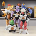Figurine Élite de Freezer — Dragon Ball Z