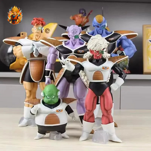 Figurine Dragon Ball Z Élite de Freezer-Ma boutique