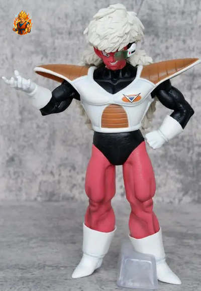 Figurine Dragon Ball Z Élite de Freezer