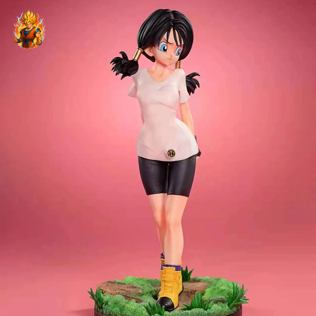 Figurine Videl - Dragon Ball Z