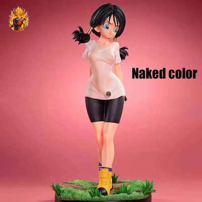 Figurine Videl - Dragon Ball Z