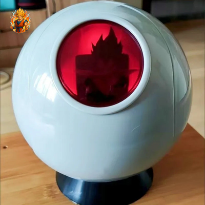 Figurine Capsule Vegeta - Dragon Ball Z