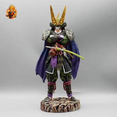 Figurine Dragon Ball Z Samouraï