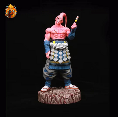 Figurine Dragon Ball Z Samouraï