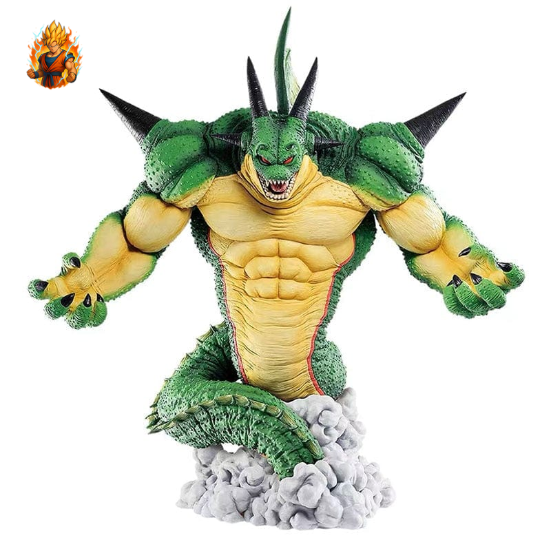 Dragon Ball Polunga Dokkan Figurine