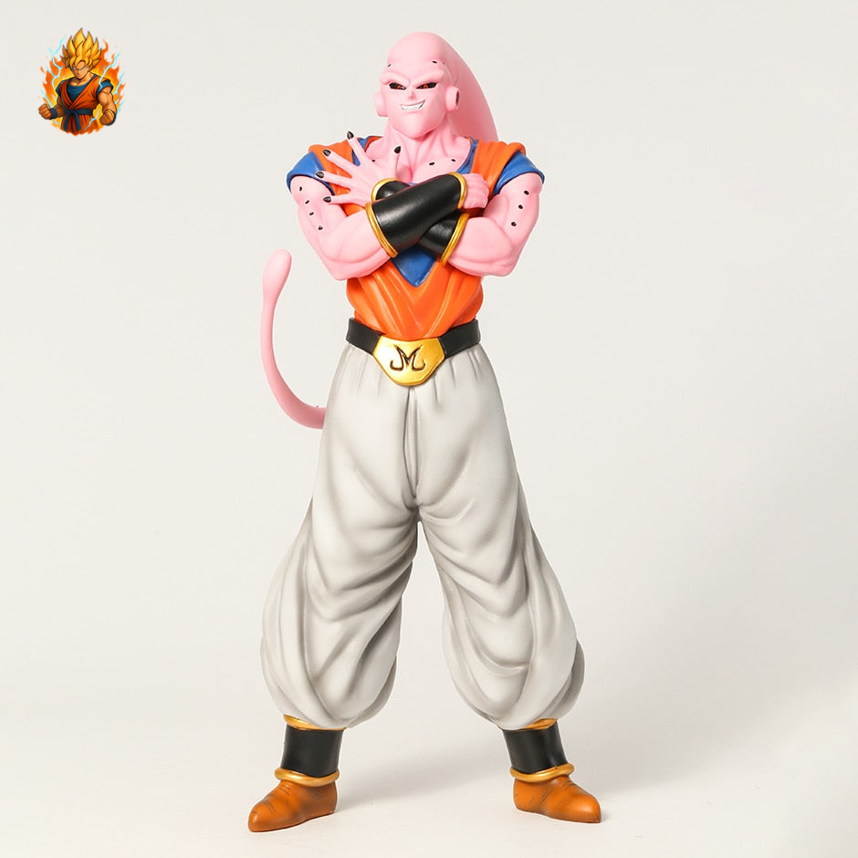 Majin Boo Figurine DBZ