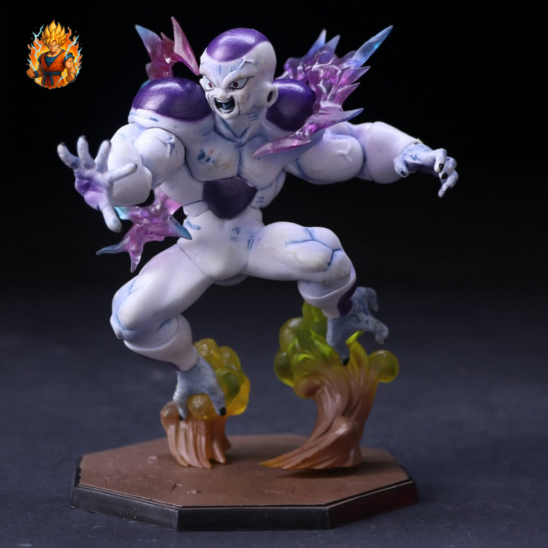 Dragon Ball Z - Dernière forme Frieza Figurine