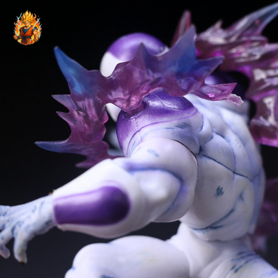 Dragon Ball Z - Dernière forme Frieza Figurine