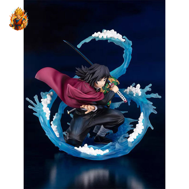 Figurine-tomioka-figuarts-zero-demon-slayertm-serie