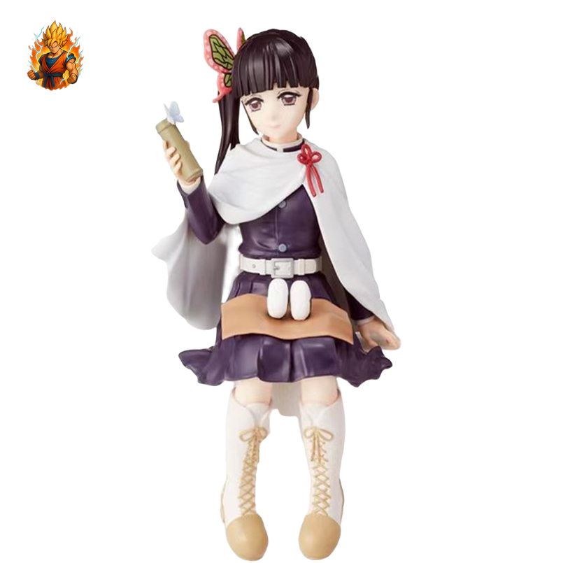 Figurine Demon Slayer KANAO TSUYURI Choko-Nose