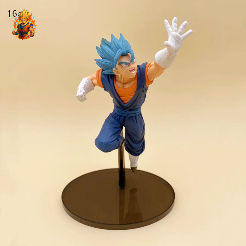 Vegeto Figurine DBZ