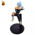 Figurine Vegeta — Dragon Ball Z